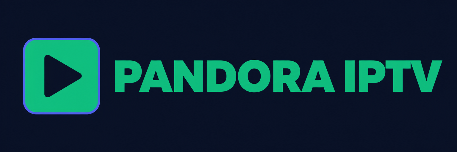 Pandora IPTV